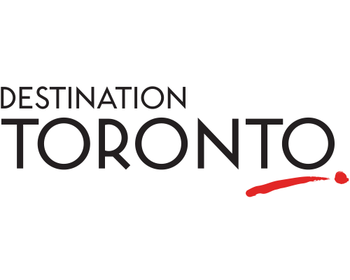 Destination Toronto Logo